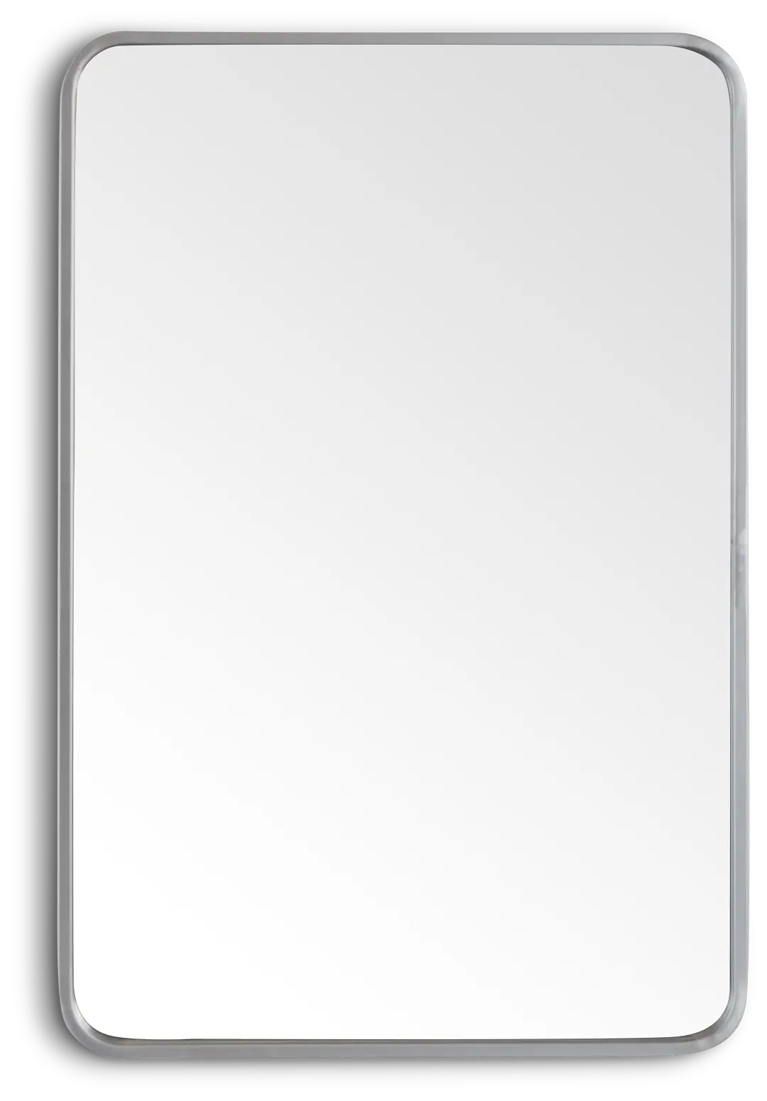 Amara Silver Mirror Amara Silver Mirror
