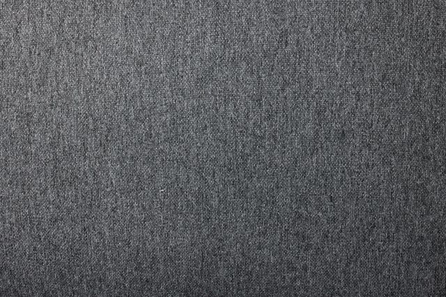 Siesta Delray Dark Gray Fabric Cooling Memory Foam Sleeper