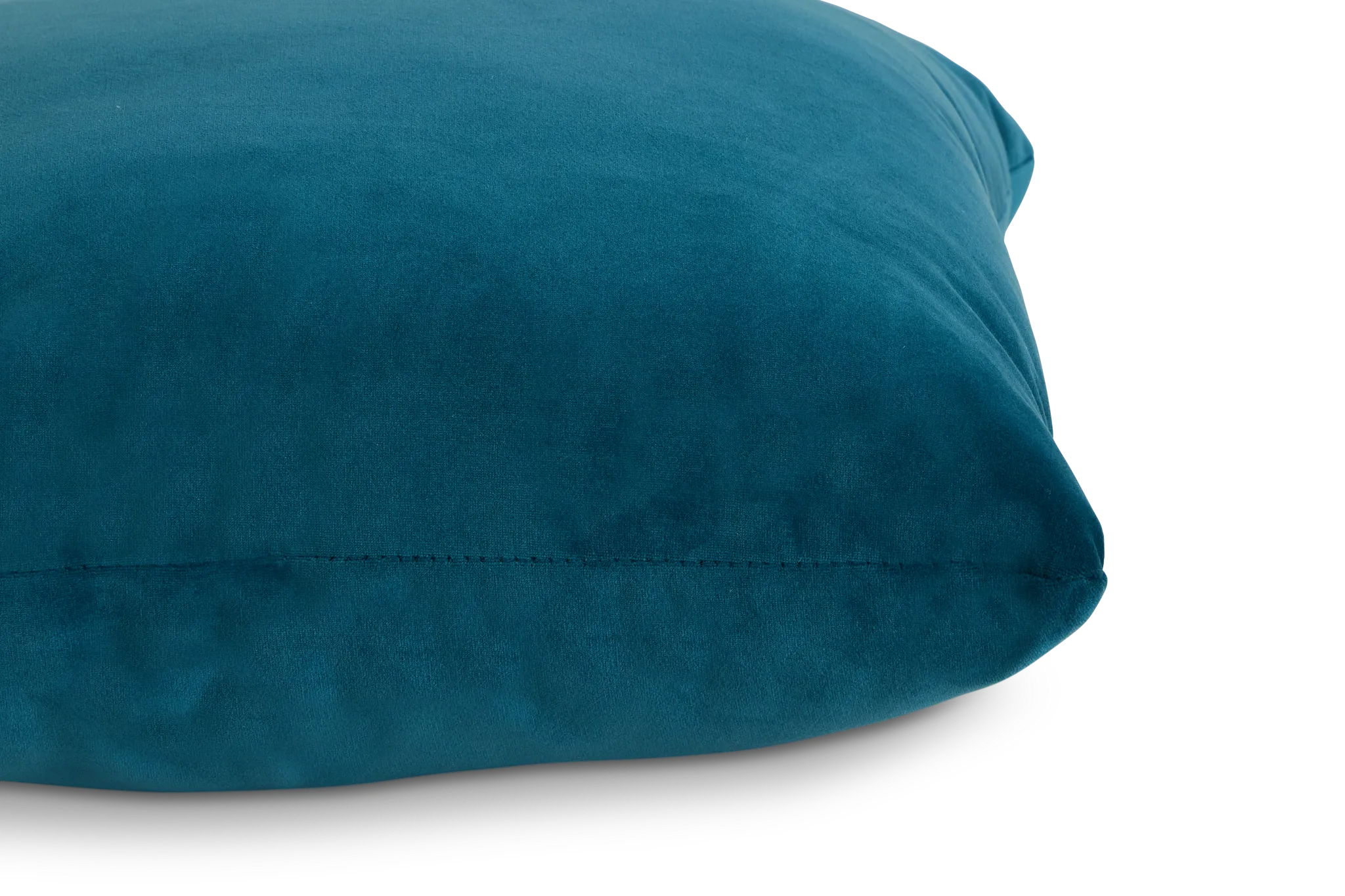 Joya Teal 18" Accent Pillow