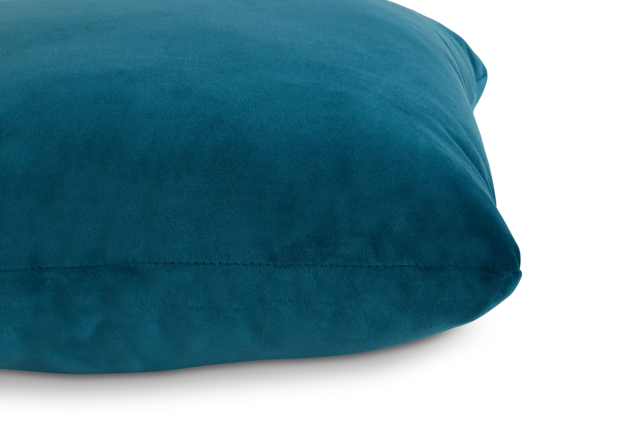 Joya Teal 18" Accent Pillow Joya Teal 18" Accent Pillow