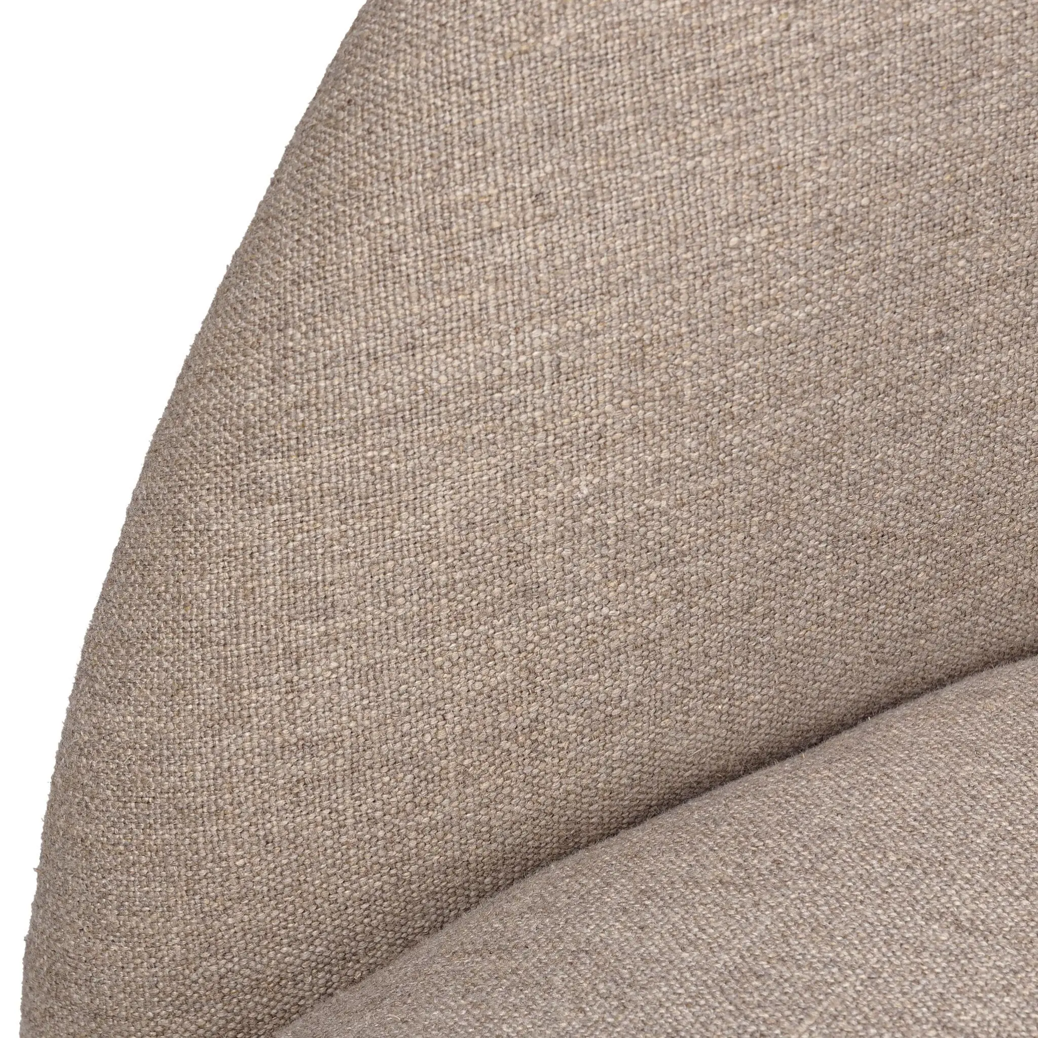 Four Hands Corin Taupe Fabric Swivel Accent Chair Four Hands Corin Taupe Fabric Swivel Accent Chair