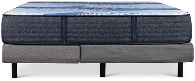 Serta Icomfort Aveda Plush Motion Perfect 4 Adjustable Base Set
