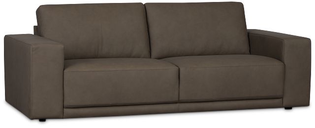 Kellan Dark Gray 92" Sofa