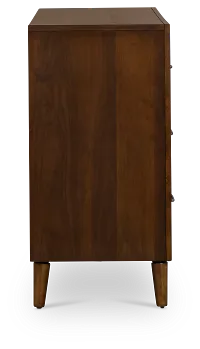 Palmdale Dark Tone Dresser
