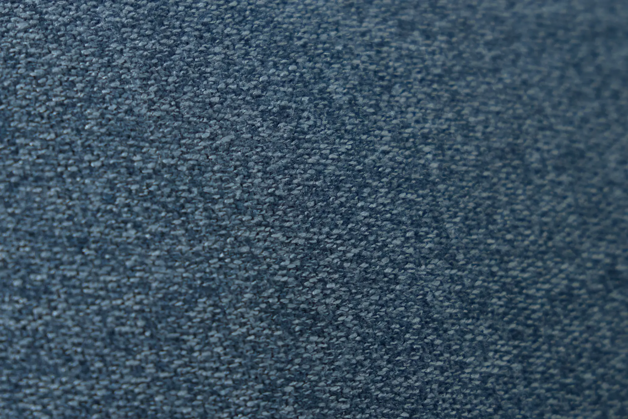 Citymod Blue Fabric Large Right Chaise Sectional With Media Console Citymod Blue Fabric Large Right Chaise Sectional With Media Console