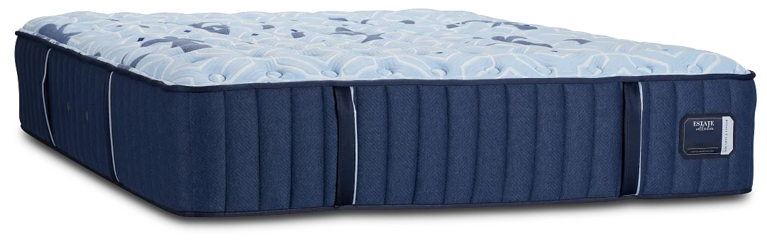 Stearns & Foster Estate Firm 14.5" Tight Top Mattress