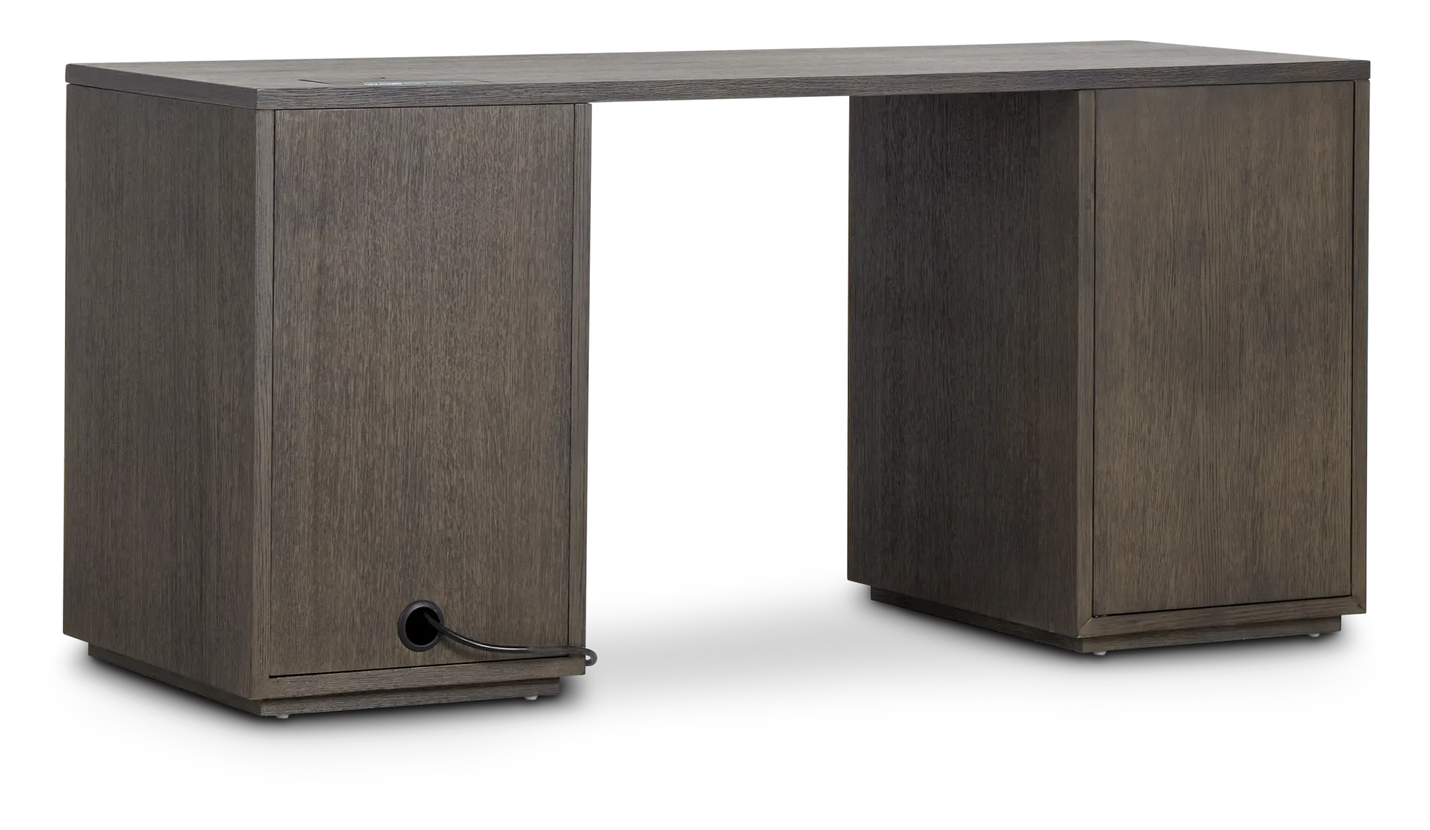 Highline Dark Tone Writing Desk