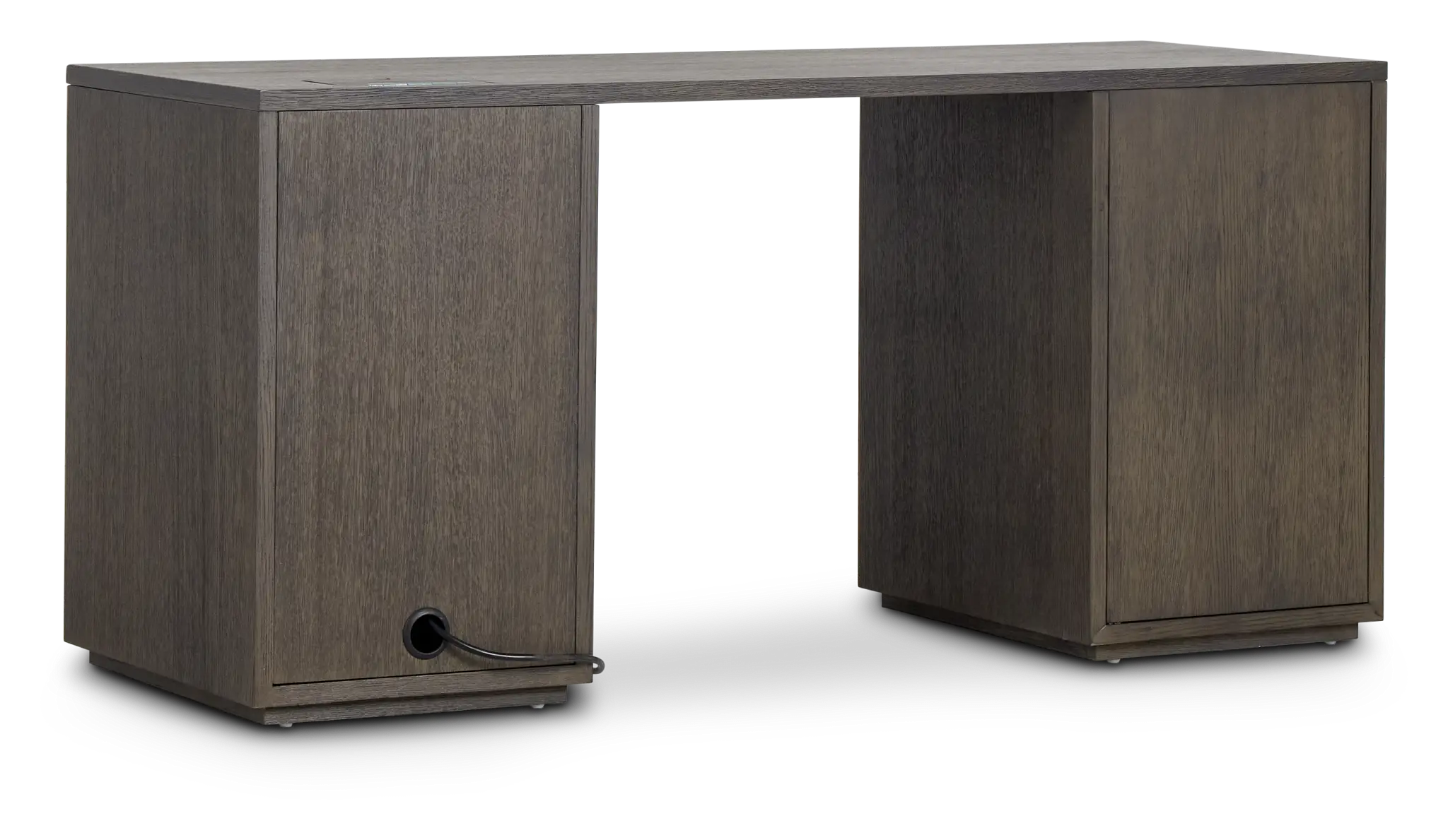 Highline Dark Tone Writing Desk Highline Dark Tone Writing Desk