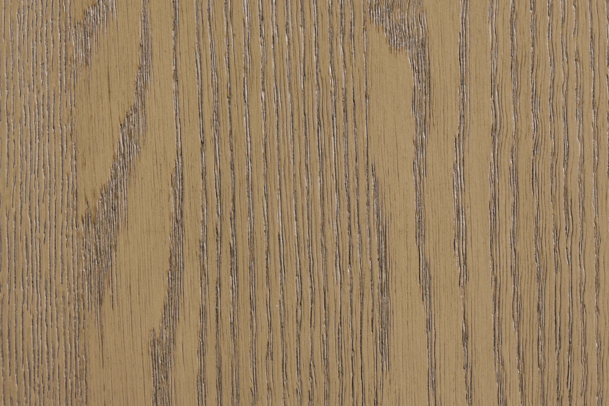 Alden Light Gray Linen Cabinet