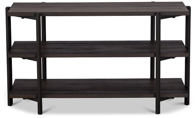 Daniel Dark Tone 42" Tv Stand