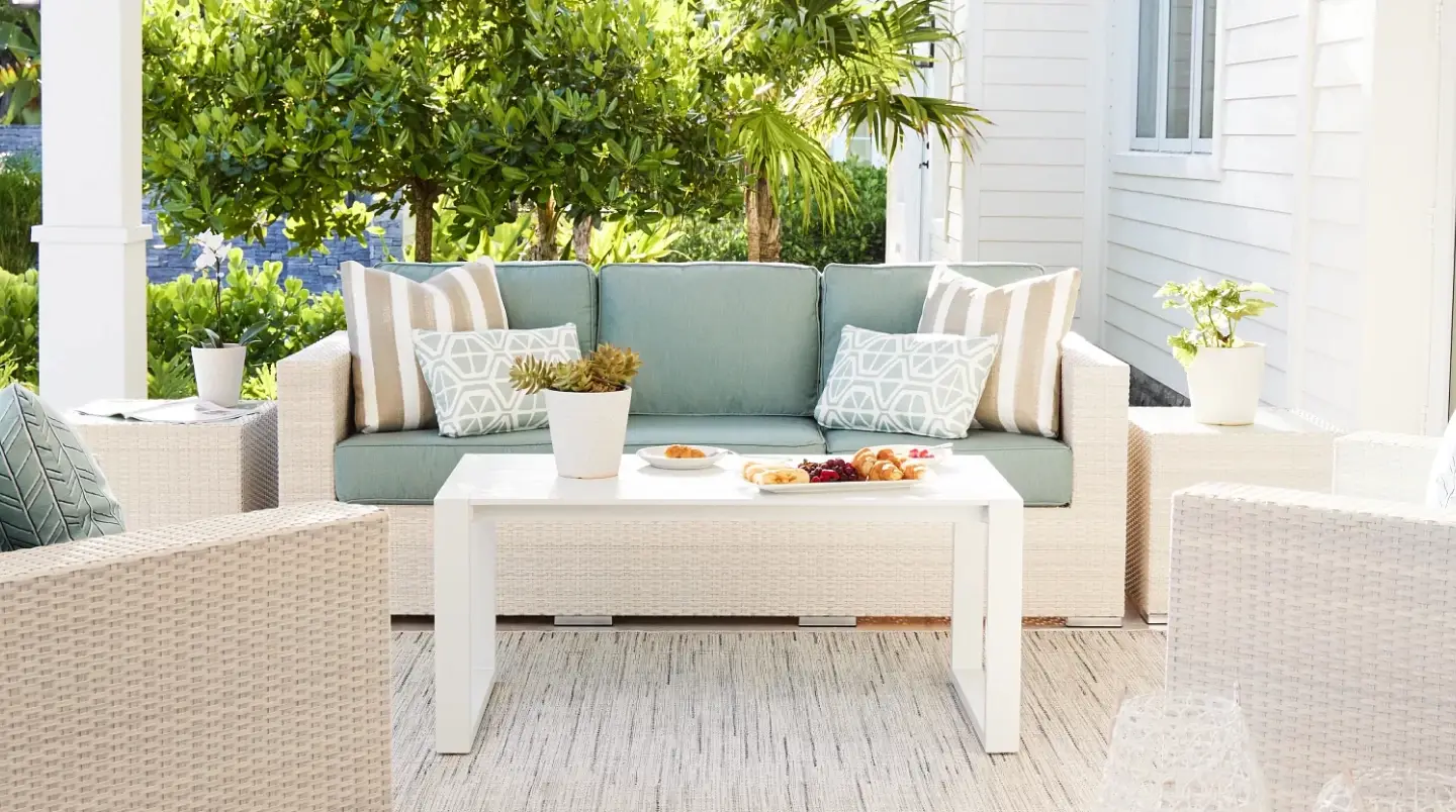 How to shop for Outdoor Patio Furniture No Matter the Climate