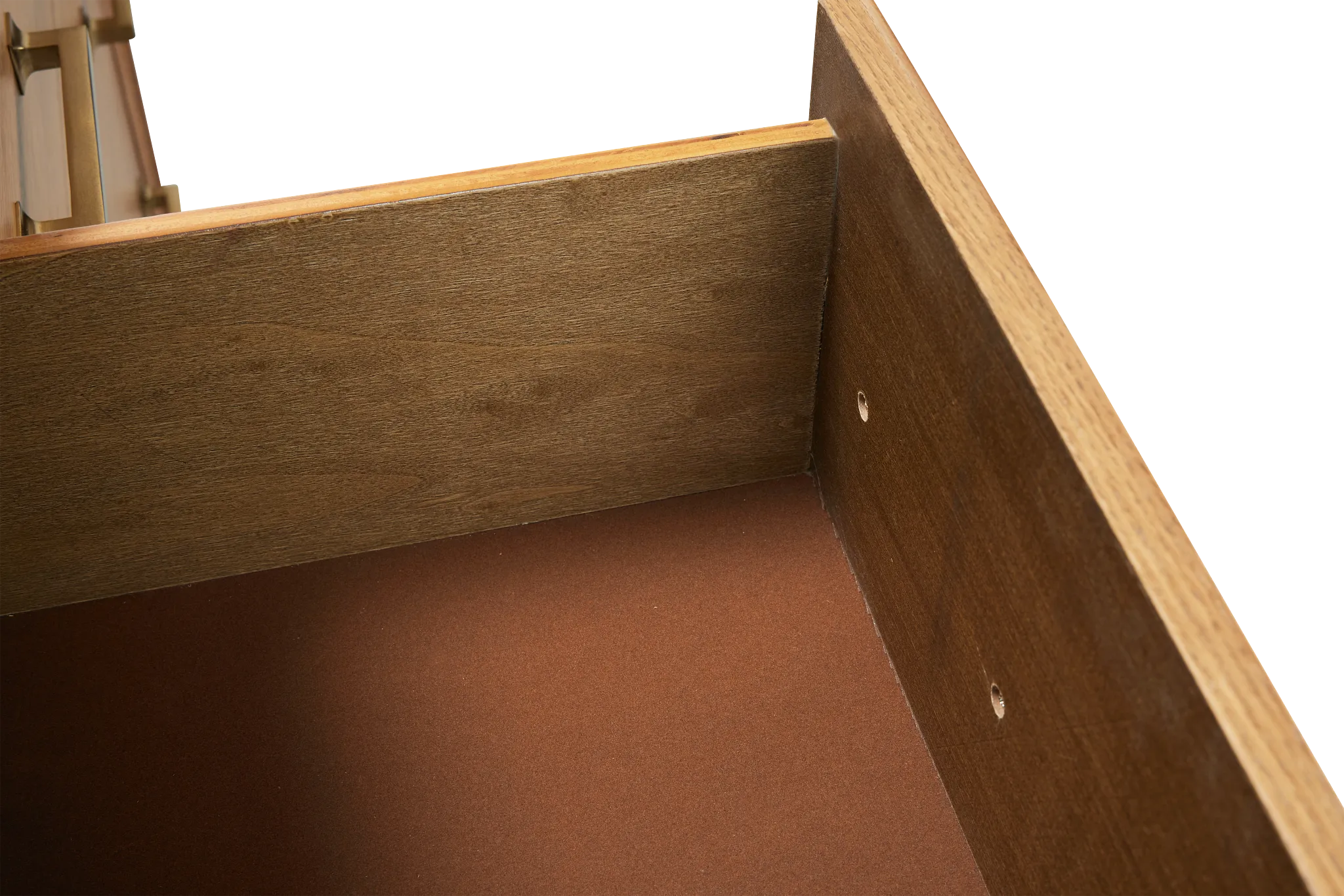 Provo Mid Tone Dresser