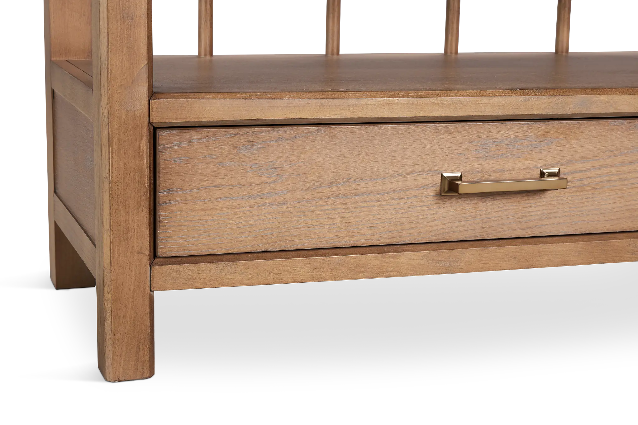 Provo Mid Tone Server Provo Mid Tone Server