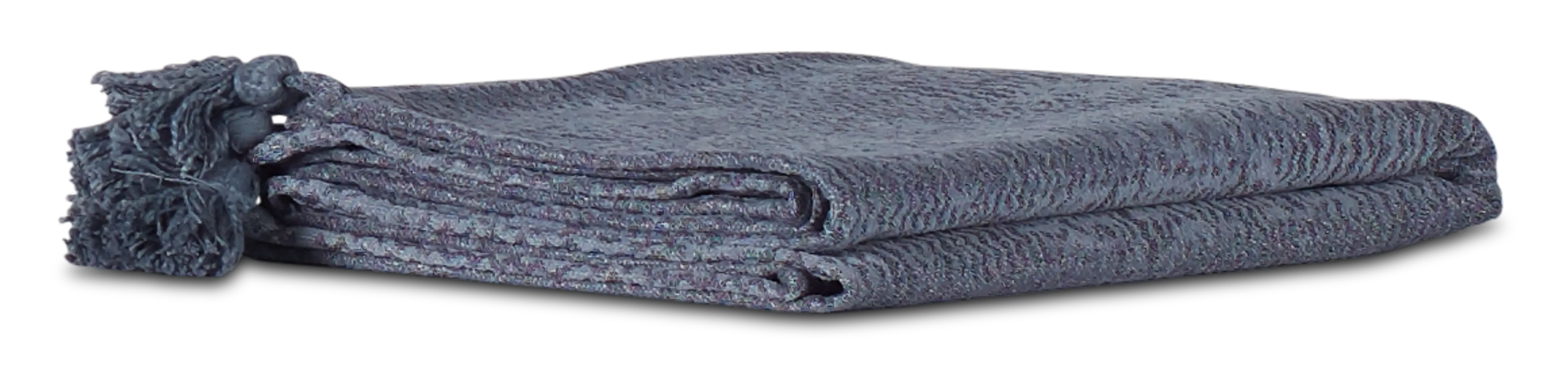 Carmela Blue Throw Carmela Blue Throw