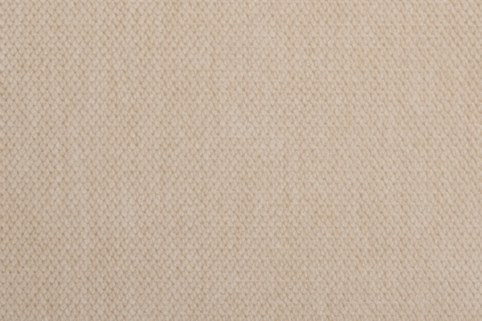 Lounge Light Beige Fabric Medium Left Chaise Sectional