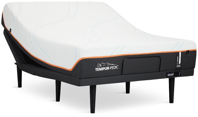 Tempur-proadapt™ Firm Ergo Smart Adjustable Mattress Set