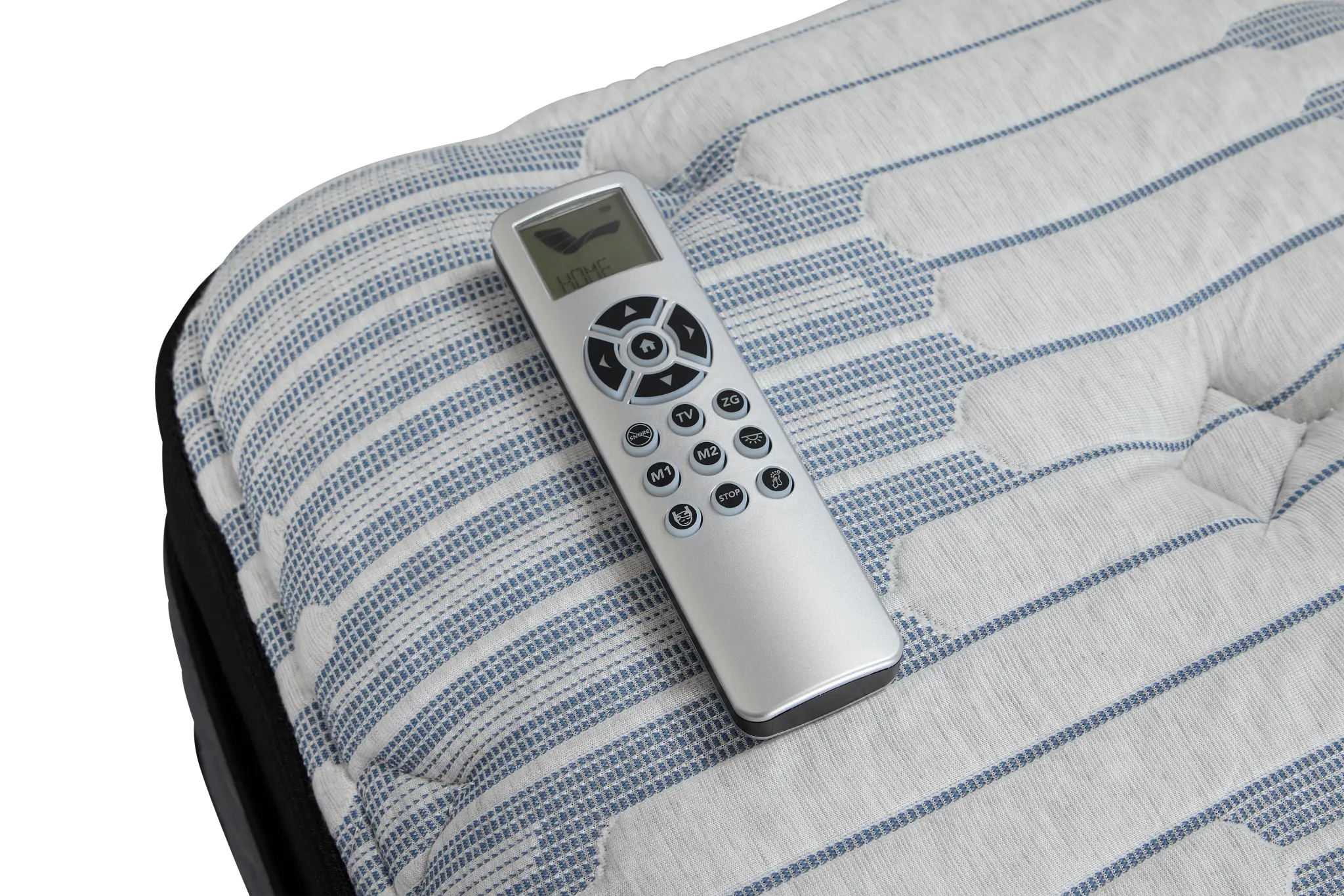 Kevin Charles By Sealy Signature Plush Elite Adjustable Mattress Set Kevin Charles By Sealy Signature Plush Elite Adjustable Mattress Set