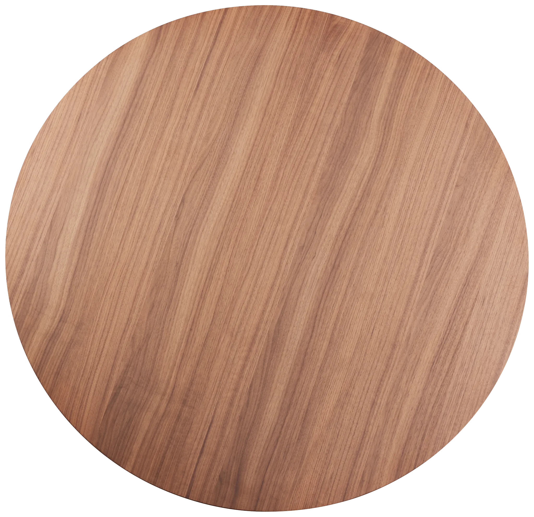 Nomad Mid Tone 47" Round Table