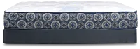 Serta Perfect Sleeper Decatur Street Plush Mattress Set
