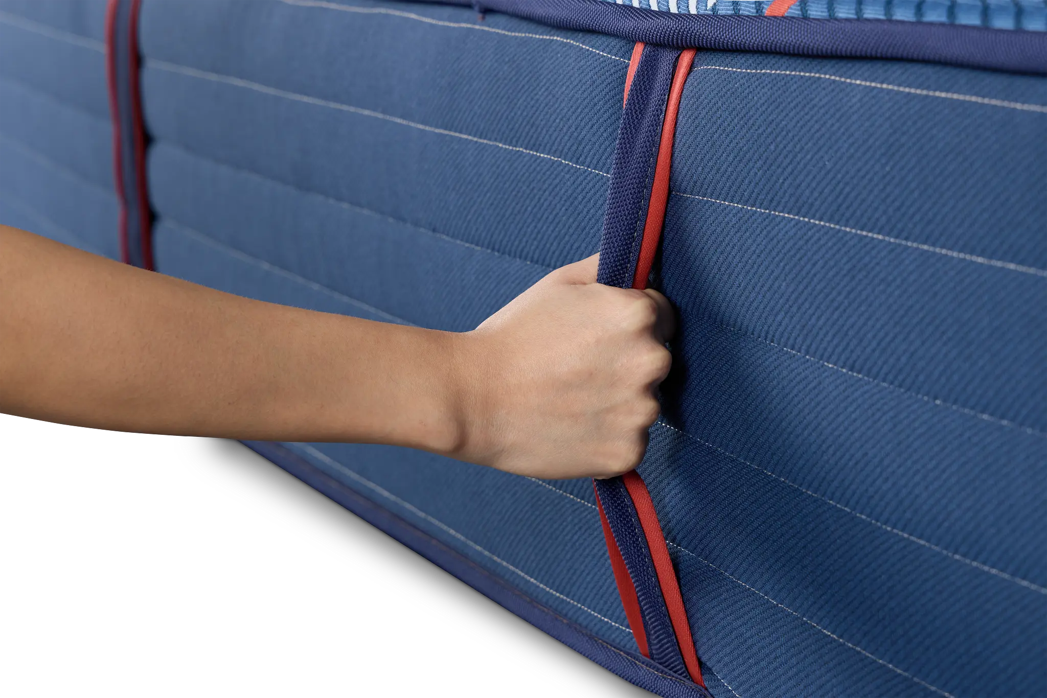 Posturepedic Elite Spring Albany 2 14" Firm Mattress Posturepedic Elite Spring Albany 2 14" Firm Mattress