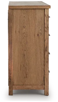 Salt Lake Mid Tone Dresser