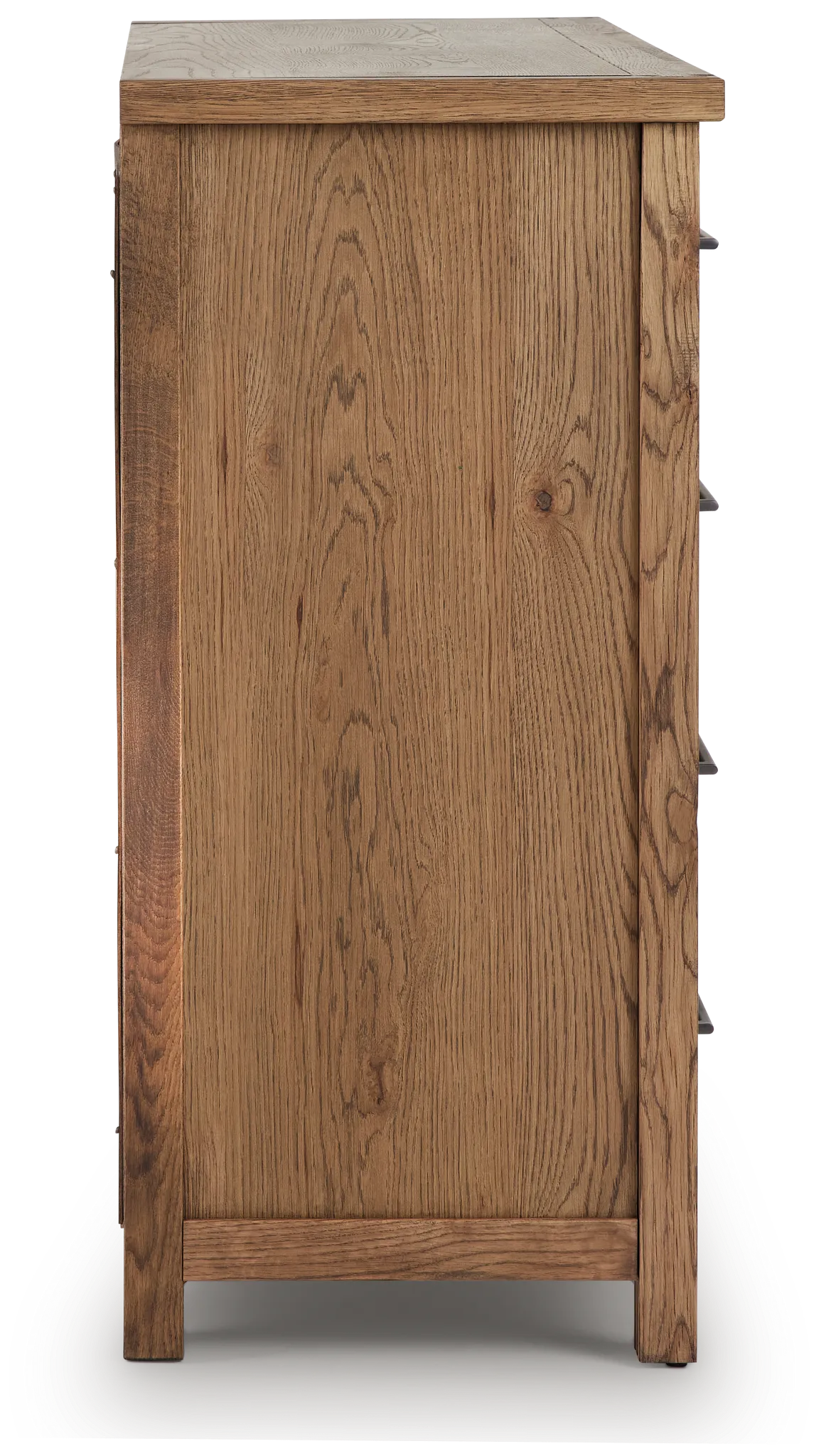 Salt Lake Mid Tone Dresser