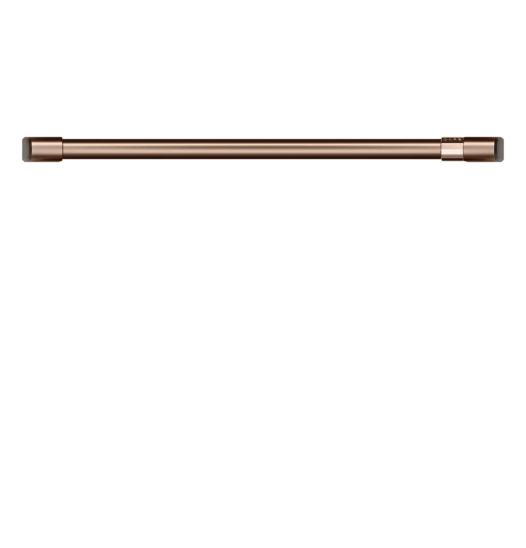 Cafe 0 Series Copper 30" Handle Kit