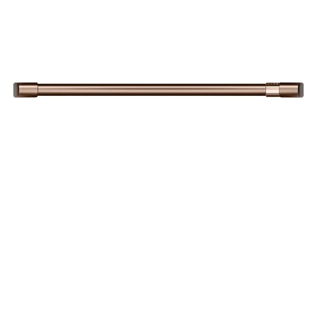 Cafe 0 Series Copper 30" Handle Kit Cafe 0 Series Copper 30" Handle Kit