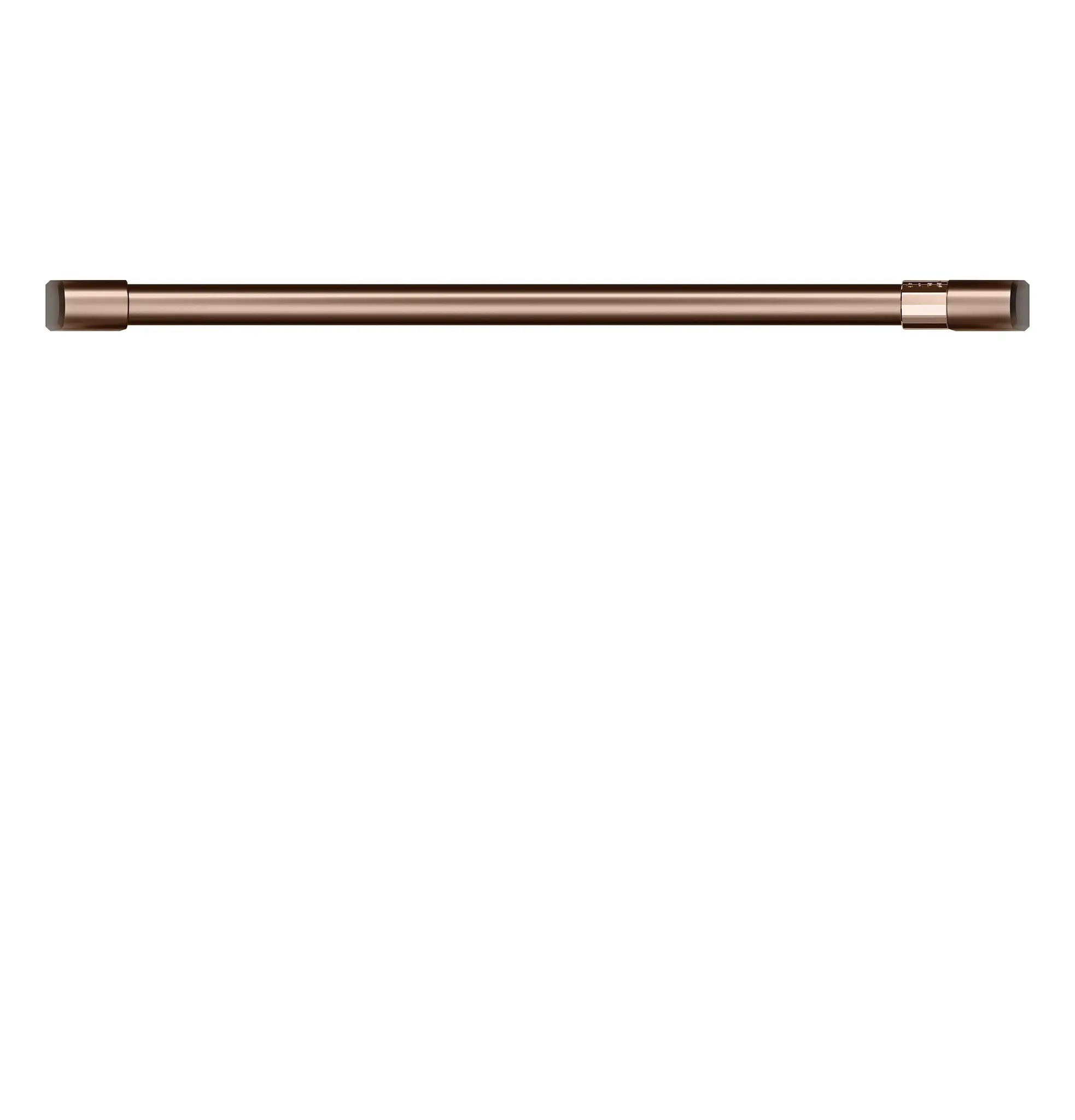 Cafe 0 Series Copper 30" Handle Kit Cafe 0 Series Copper 30" Handle Kit