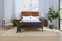 Serta Perfect Sleeper Blue Lagoon Nights 12" Firm Mattress