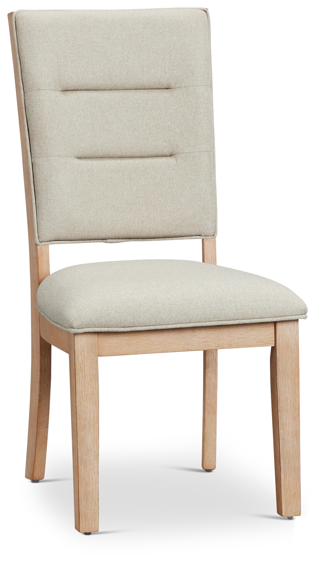 Park City Light Tone Upholstered Side Chair