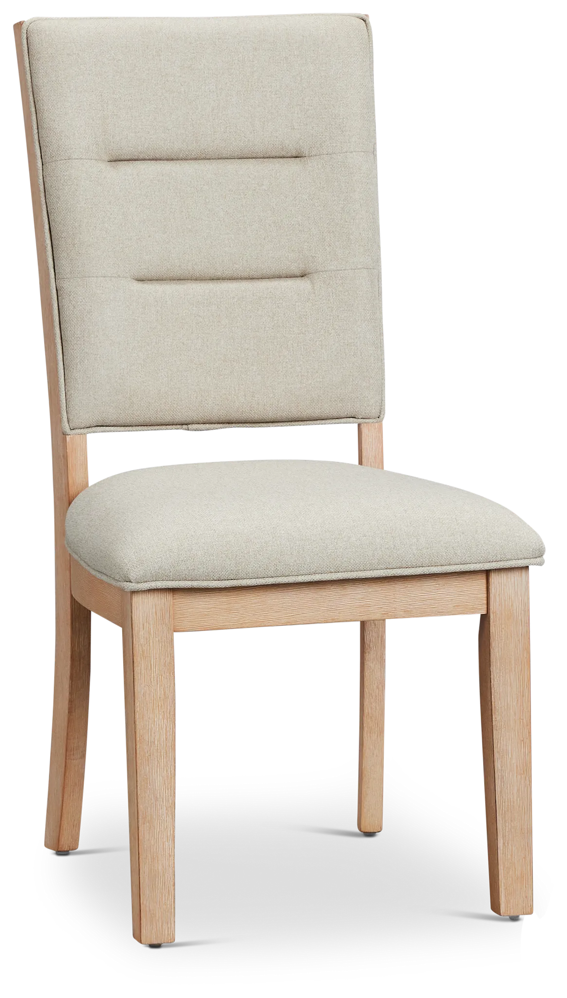 Park City Light Tone Upholstered Side Chair