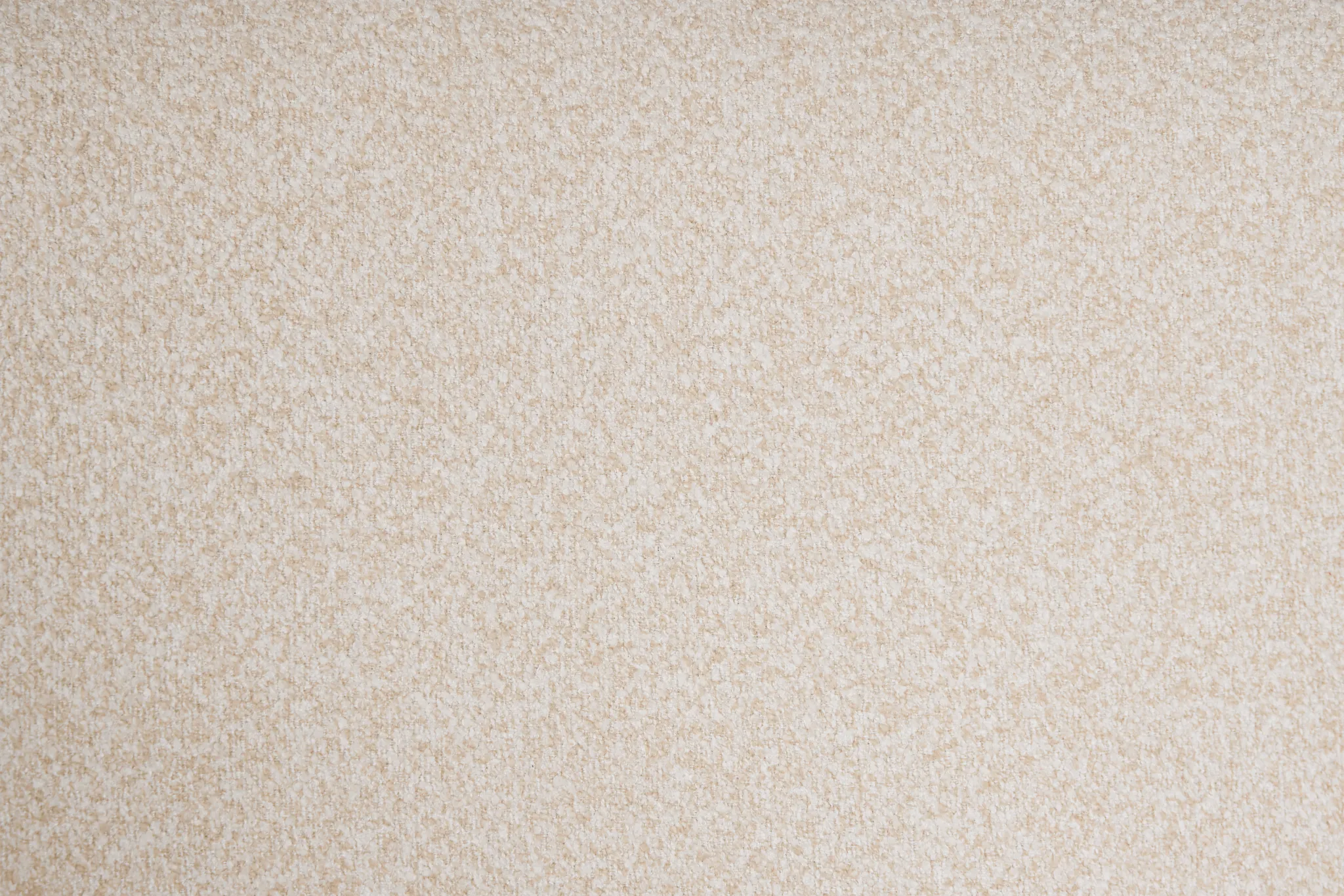 Luna Beige Fabric Swivel Chair