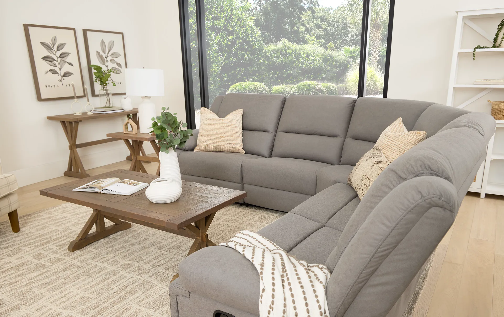 Upholstered Furniture: Care & Longevity