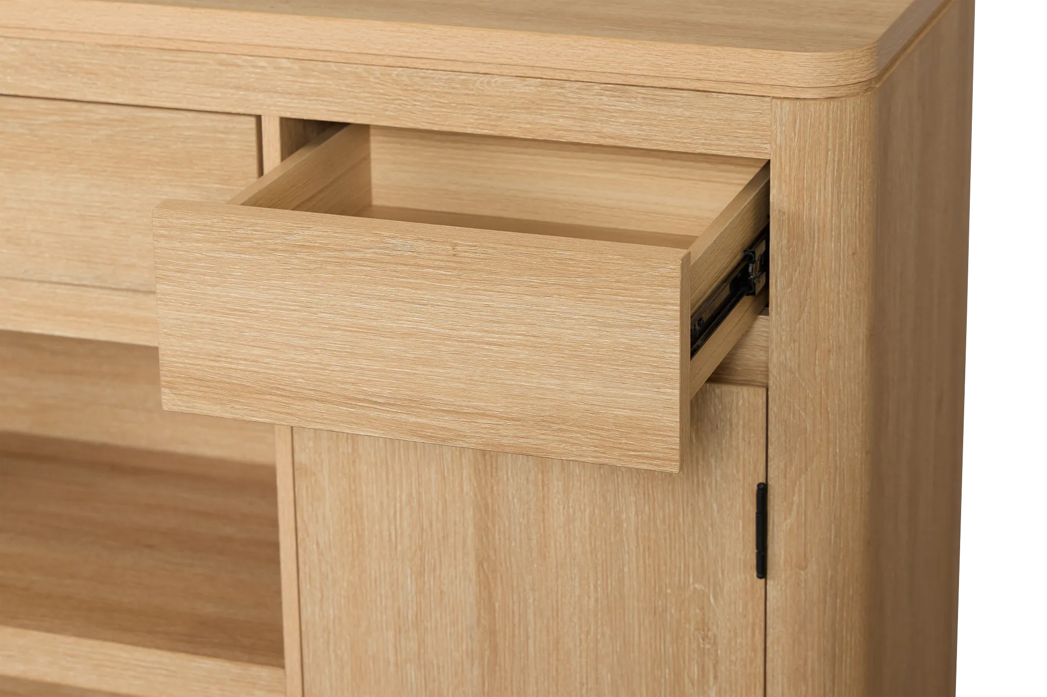 Emory Light Tone Server