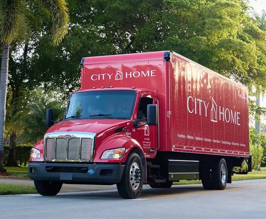 CITY Moves