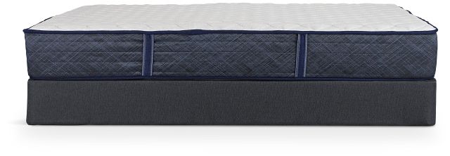 Serta Perfect Sleeper Adorning Night Firm Mattress Set