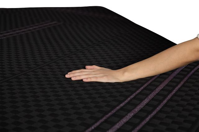 Beautyrest Black Series Two 14.5" Medium Hybrid Mattress