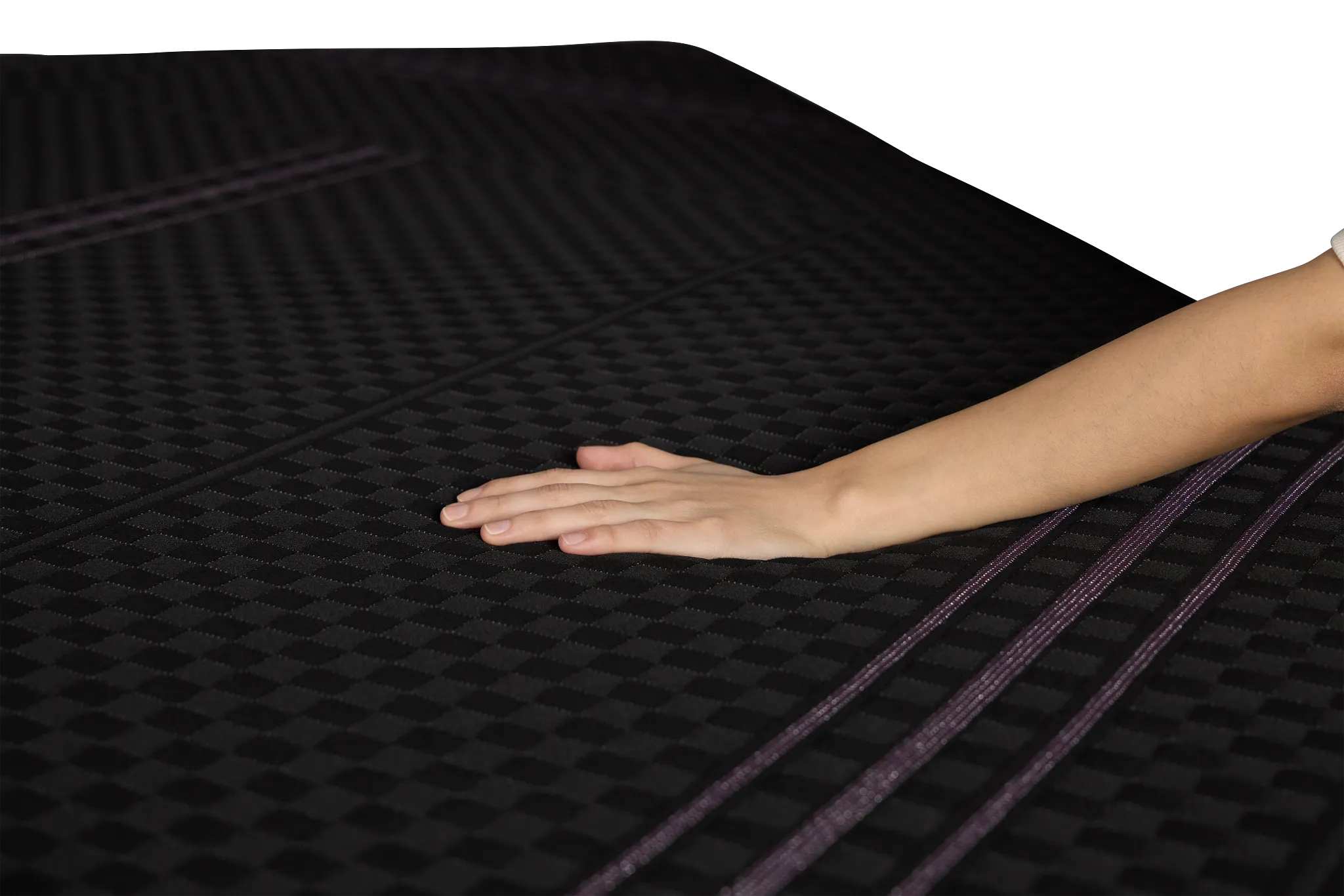 Beautyrest Black Series Two 14.5" Medium Hybrid Mattress