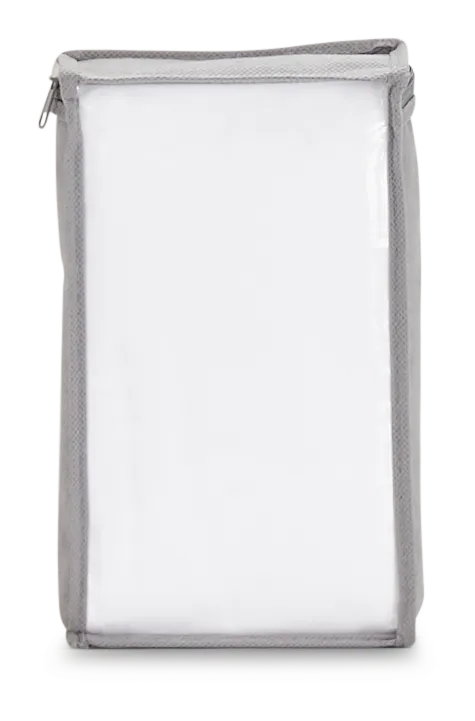 Rest & Renew Basic Essentials Pillow Protector