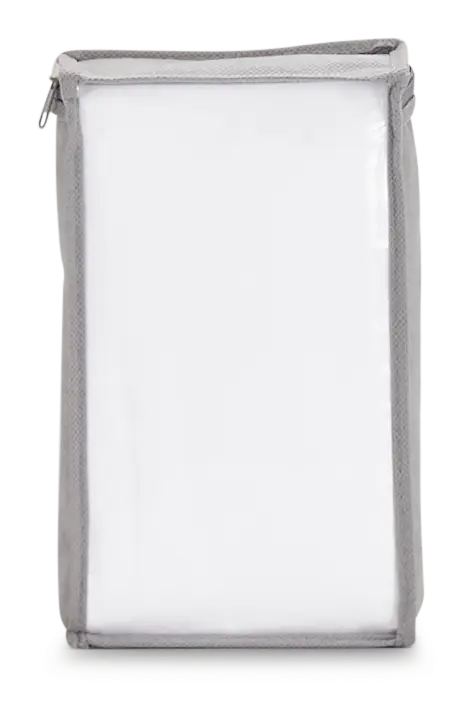 Rest & Renew Basic Essentials Pillow Protector Rest & Renew Basic Essentials Pillow Protector