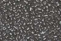 Avena Black Medium Planter