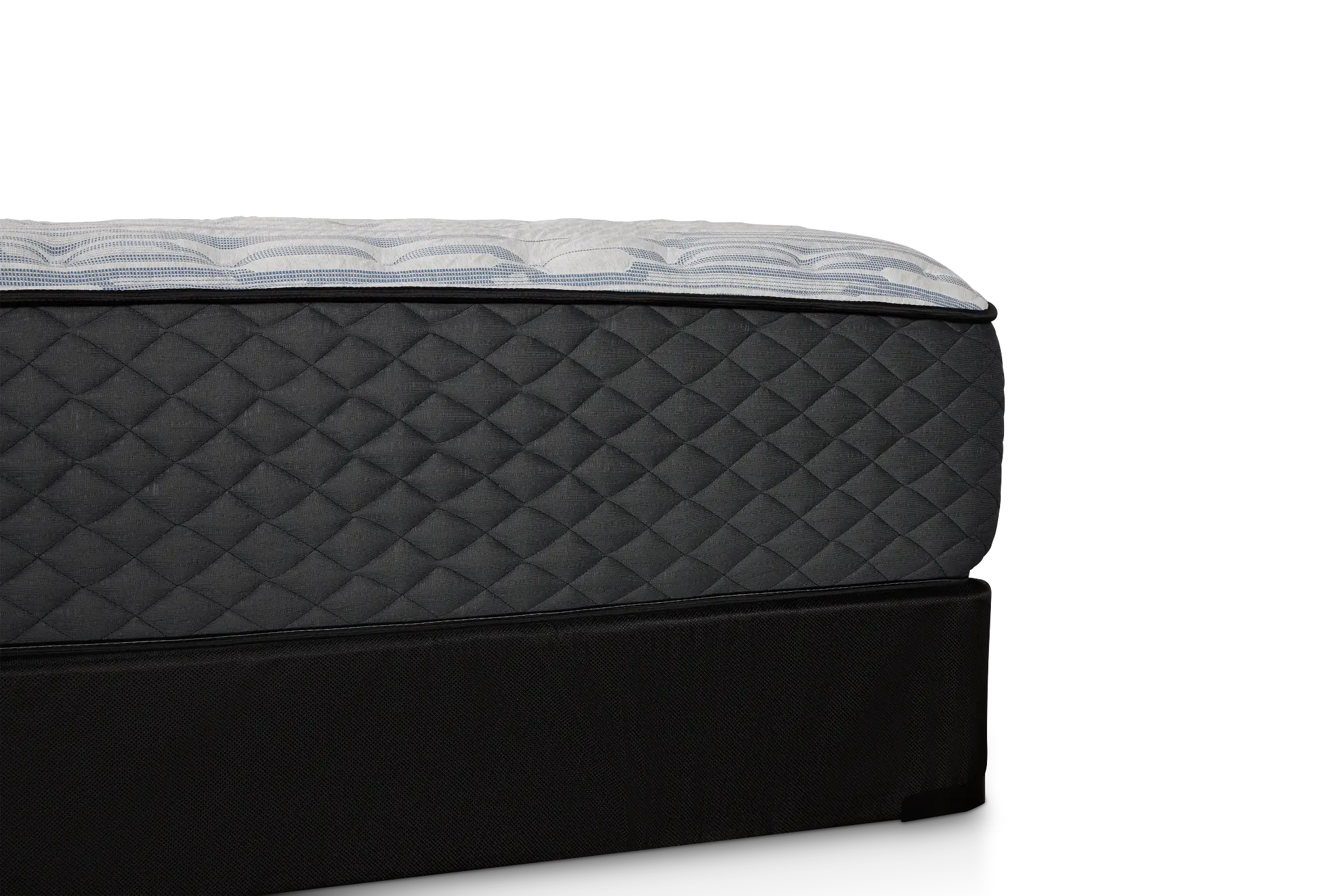 Kevin Charles By Sealy Signature Extra Firm Mattress Set Kevin Charles By Sealy Signature Extra Firm Mattress Set