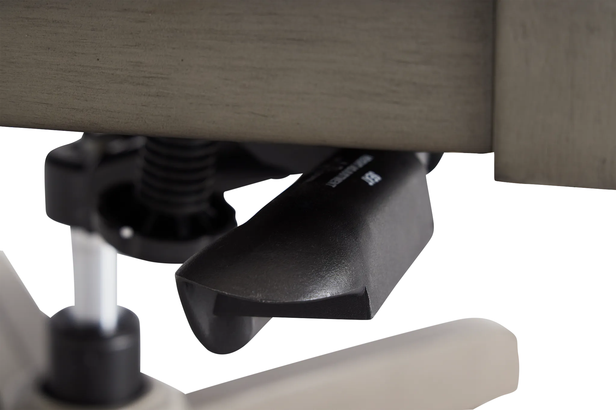 Murray Two-tone Desk Chair