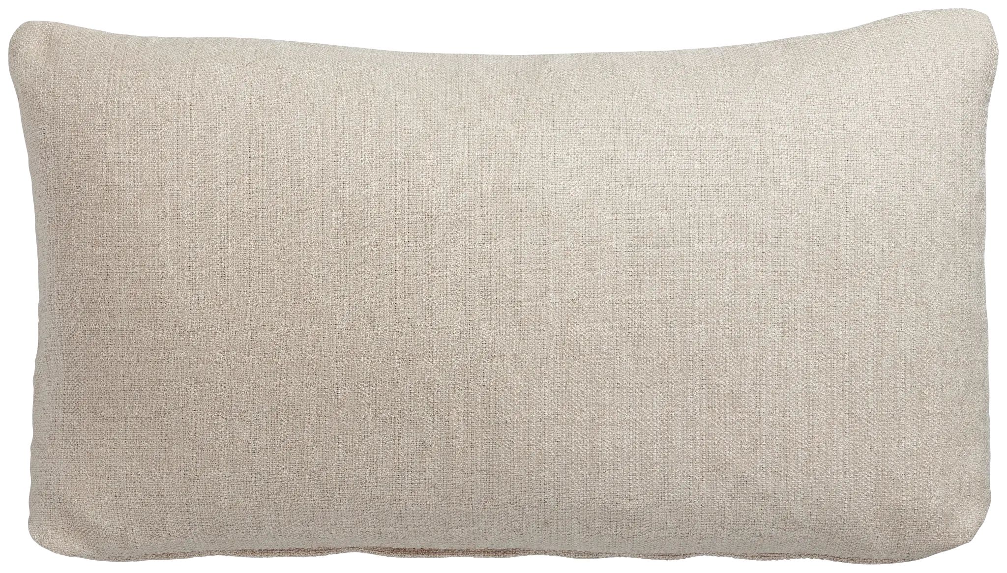 Zeke Beige Lumbar Accent Pillow Zeke Beige Lumbar Accent Pillow