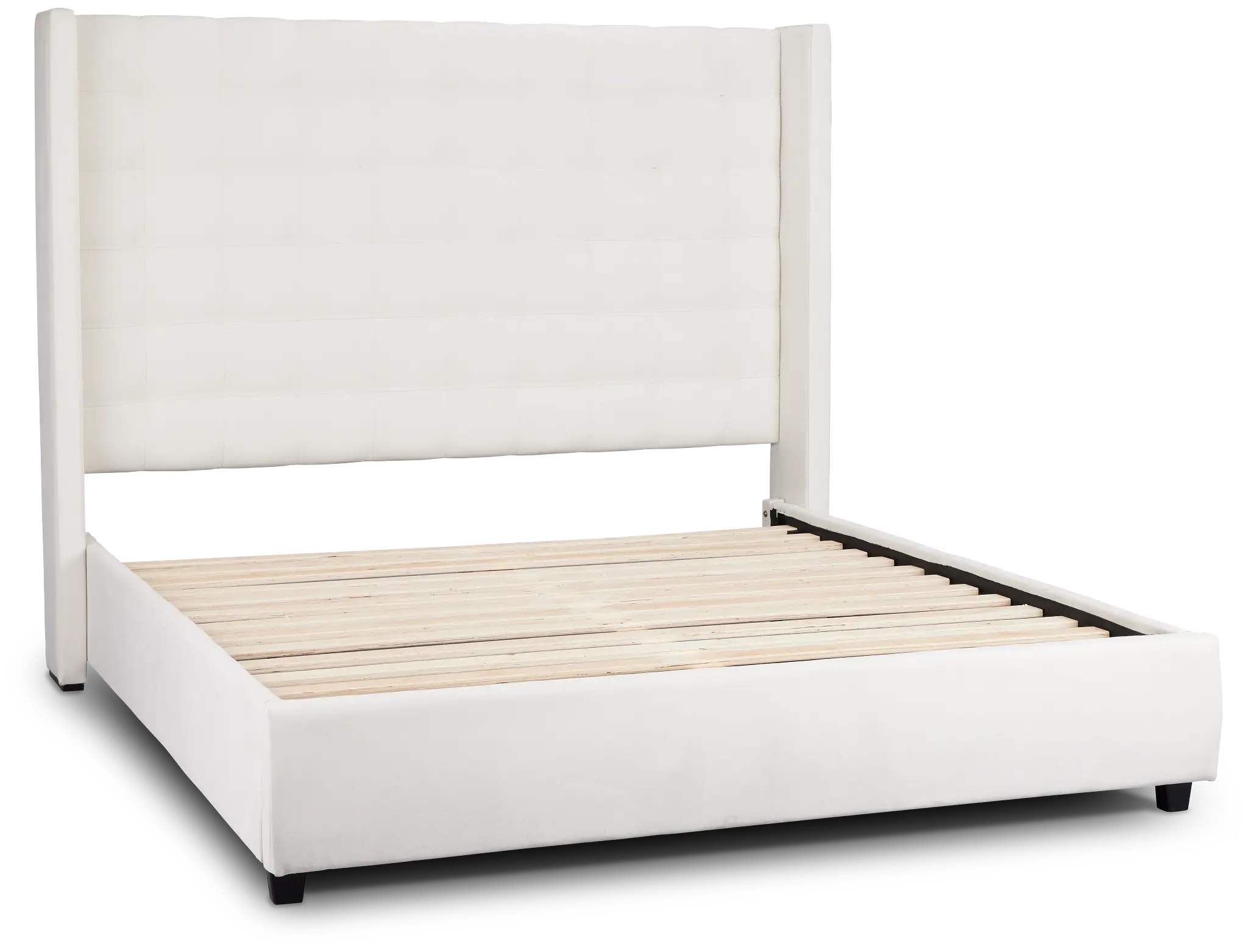 Marco White Uph Platform Storage Bed Marco White Uph Platform Storage Bed