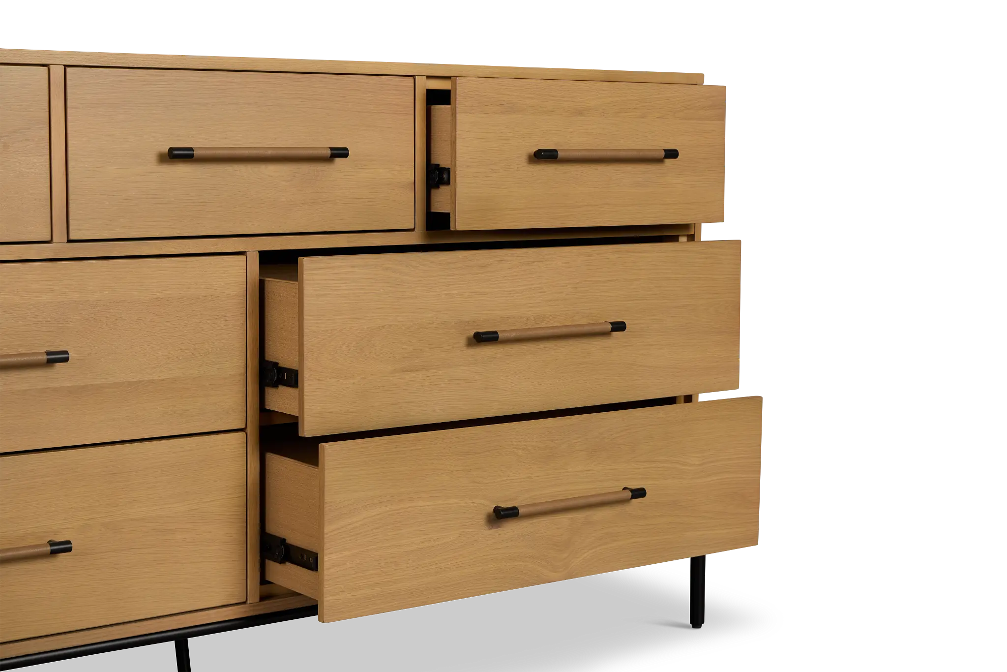 Highland Light Tone Dresser Highland Light Tone Dresser