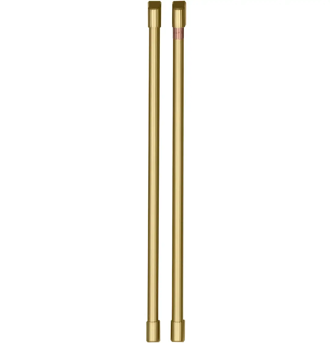 Cafe 2 Series Brass Handle Kit Cafe 2 Series Brass Handle Kit