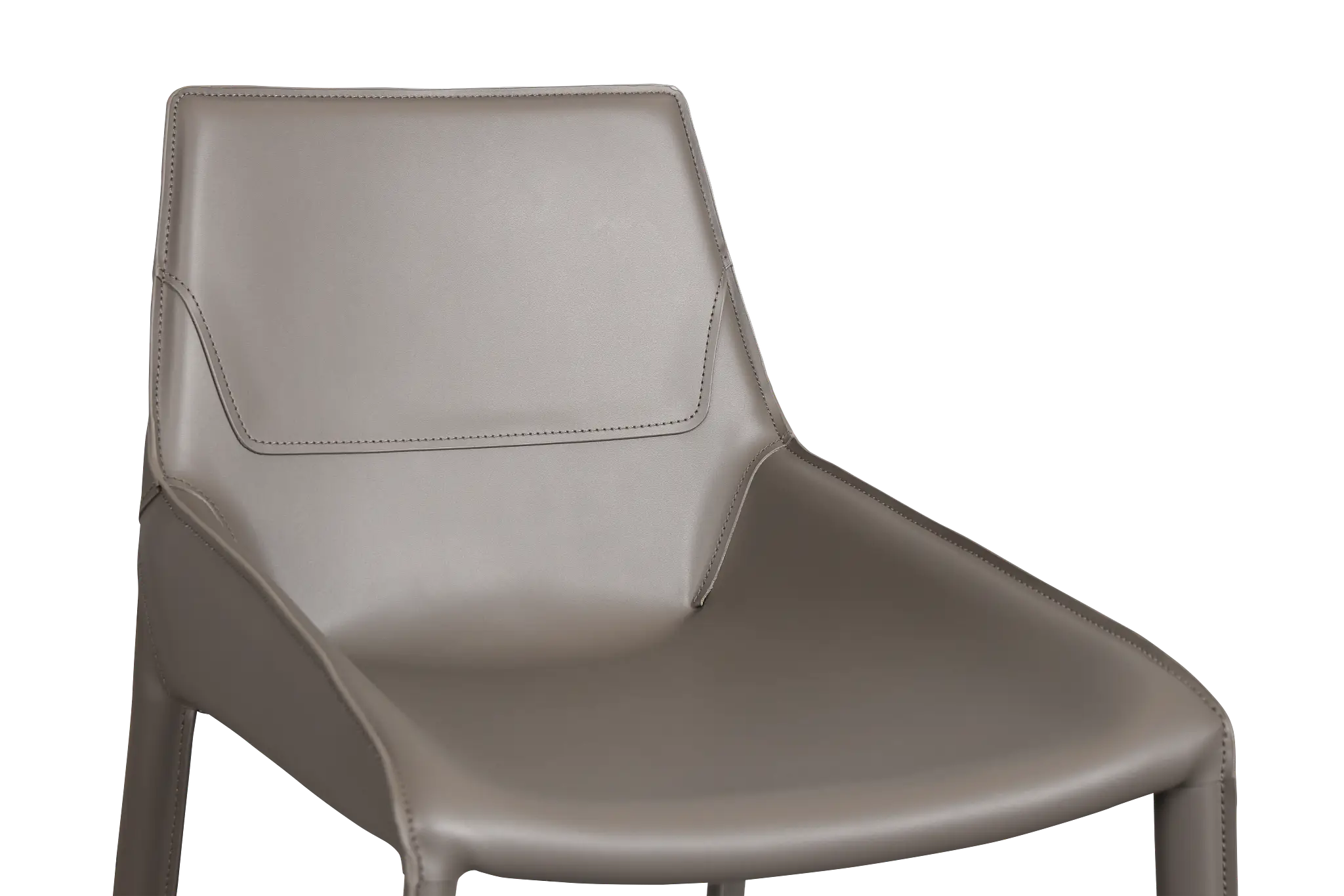 Wakefield Gray Upholstered Side Chair Wakefield Gray Upholstered Side Chair