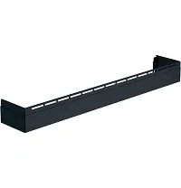 Ge Cafe Toe Kick Black 36" Toe Kick